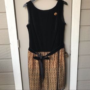 Woman's Petite size 18 formal cocktail dress by Jessica Howard